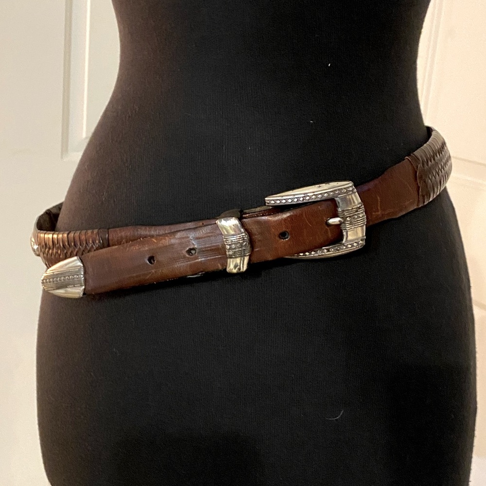 Brighton Belt